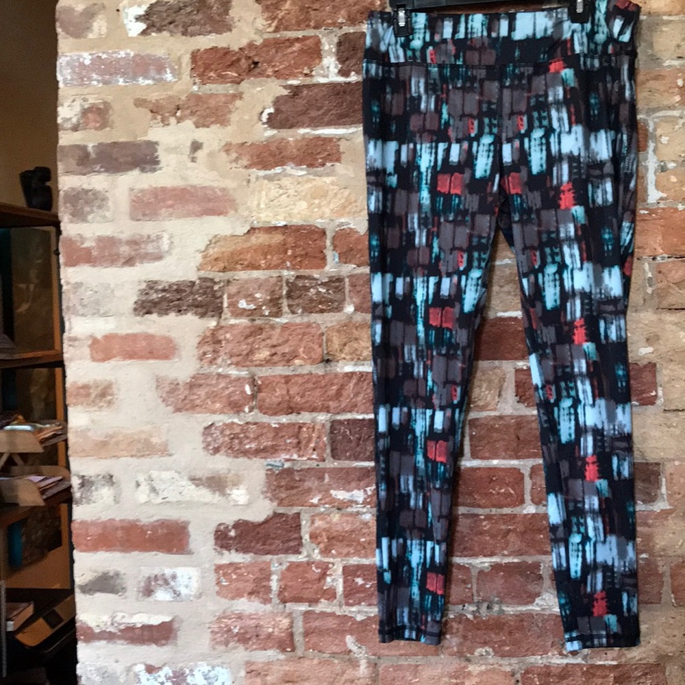 Workout leggings